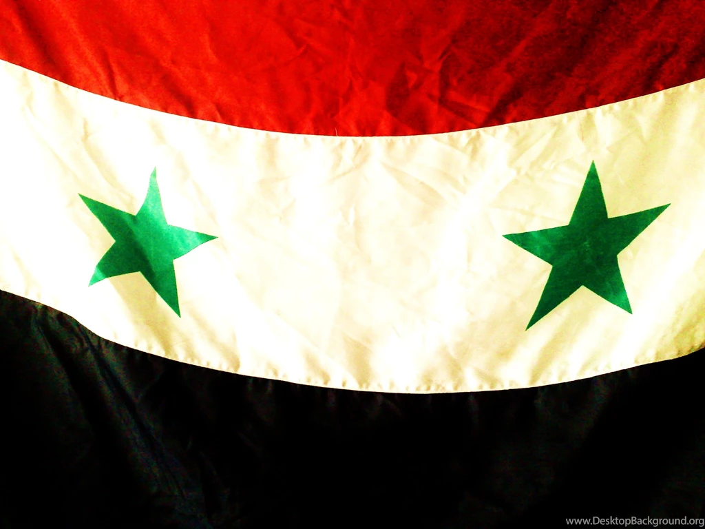 Download Syria Wallpapers 240x320