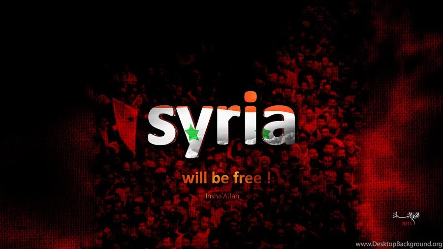 Syria 03 By Nihadov On DeviantArt