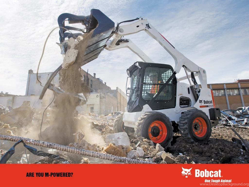 Bobcat Of Mandan Inc.