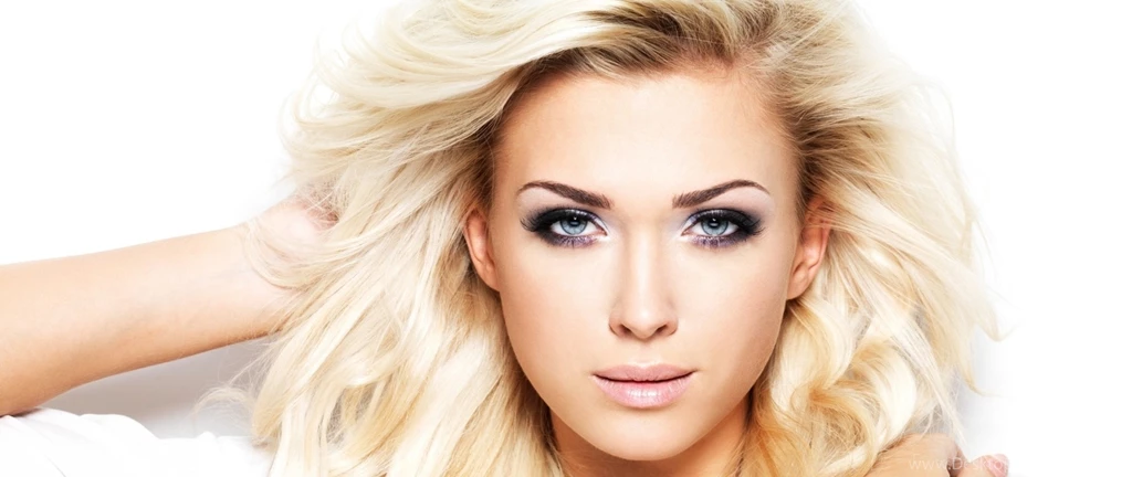 Beautiful Girl Hair Blonde Wallpapers, Free Desktop Backgrounds ...