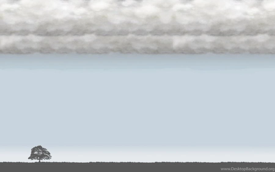 DeviantArt: More Like Tree Theme (Rain) Gmail Theme By Bogas04