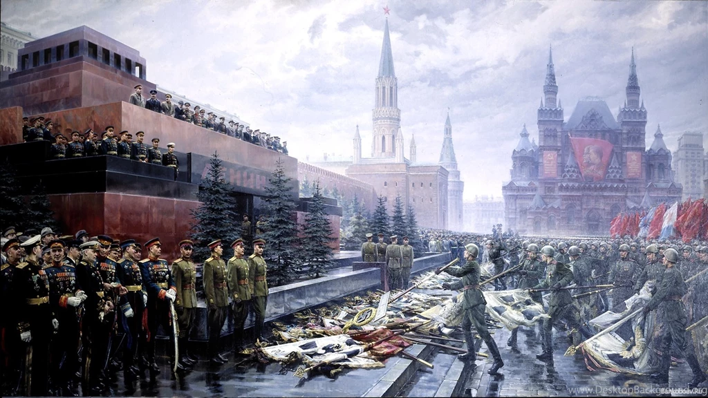 Russian Army Computer Wallpapers, Desktop Backgrounds