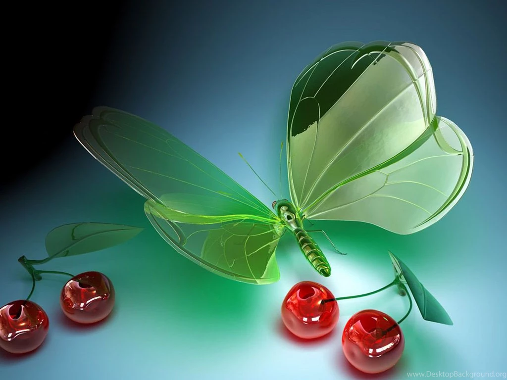 Wonderful 3d Hd Wallpapers Collection   Wallpapermonkey.com