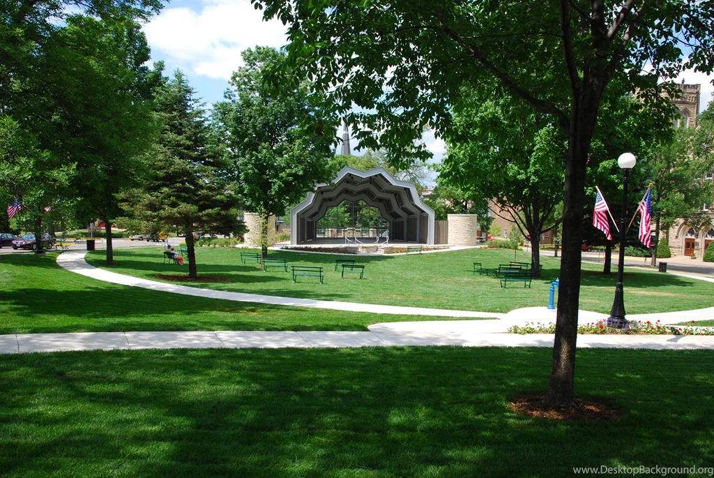 7 Park HD Wallpapers And Images Collection