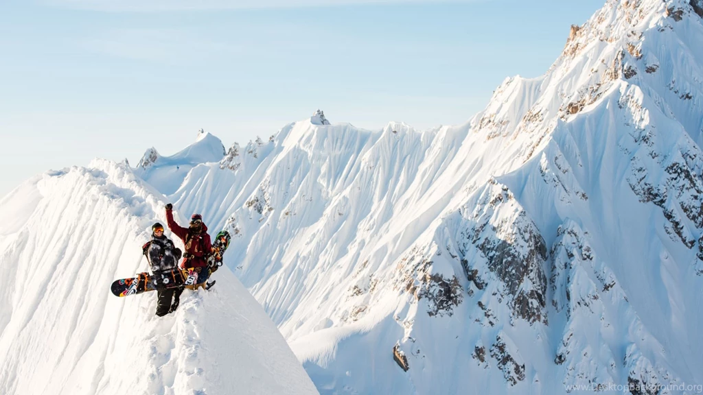 The Fourth Phase Wallpaper, Nature / Mountains: The Fourth Phase ...