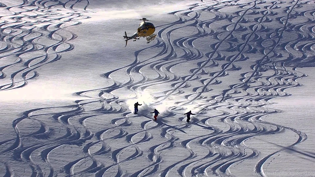 The Art Of FLIGHT Snowboarding Film Trailer W Travis Rice YouTube