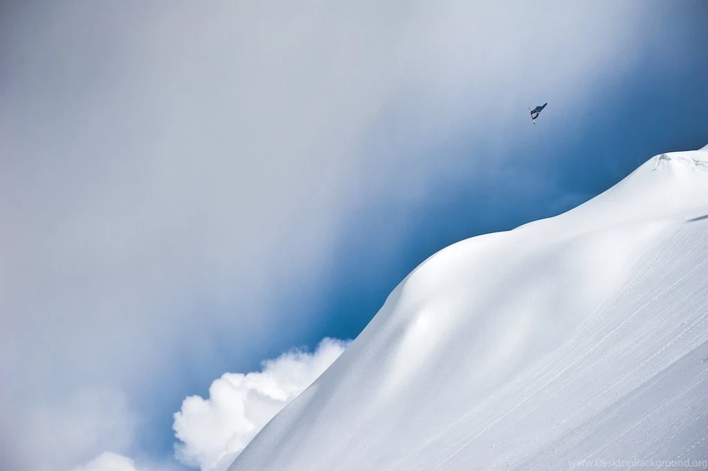 Travis Rice Interview The Art Of Flight Whitelines Snowboarding