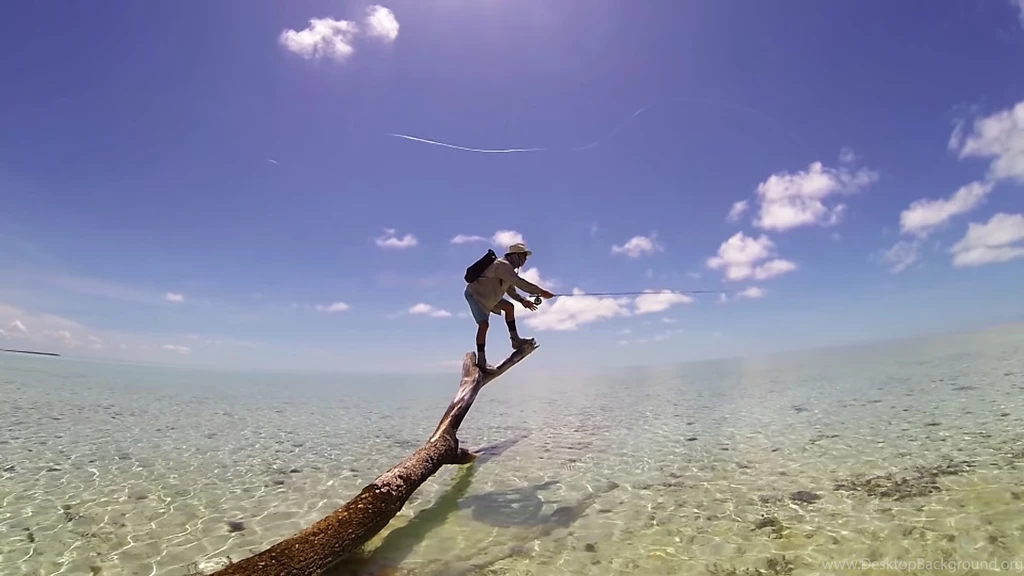 Bahamas Adventure With Travis Rice World Of Adventure YouTube