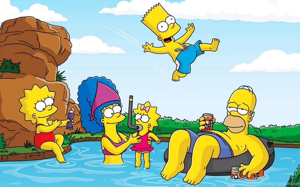 Funny Animated Photos HD Wallpapers Pretty