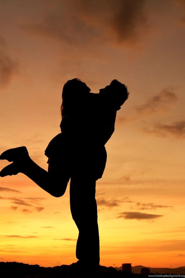 Samsung GALAXY S7 Edge Loving Couples Mobile Phone HD Wallpapers ...
