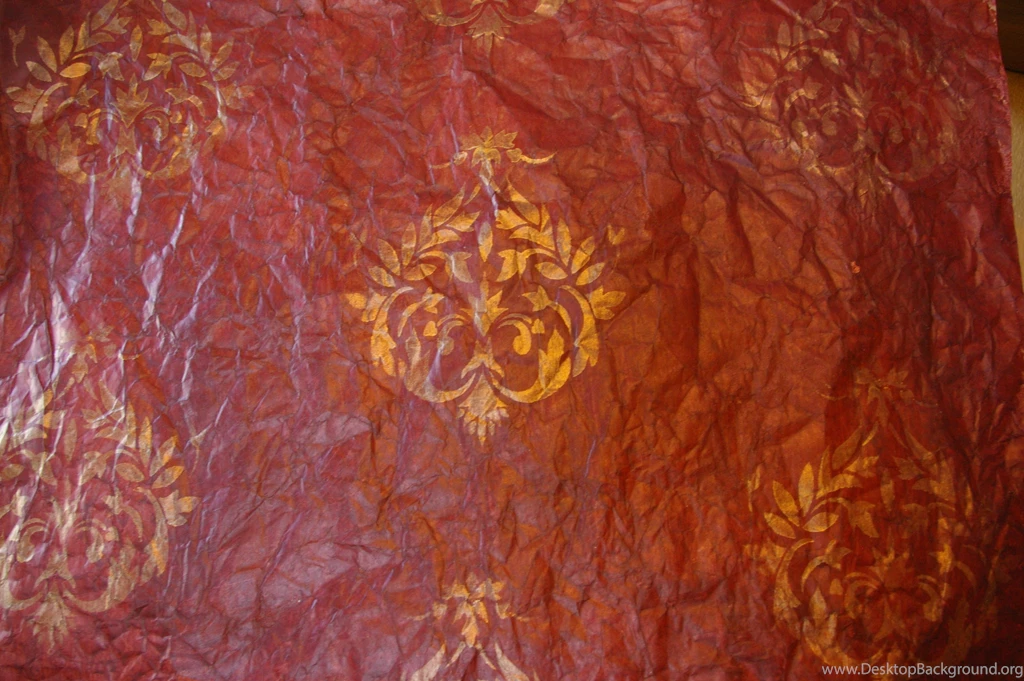 Axel's Blog: Metallic Wallpapers Border