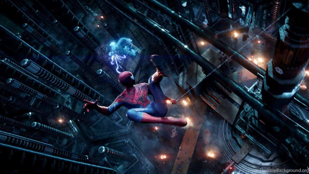 The Amazing Spider Man 2 2014 Wallpapers
