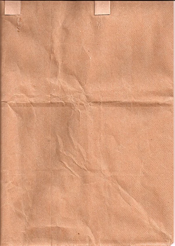 Paper Bag Texture By Kizistock On DeviantArt