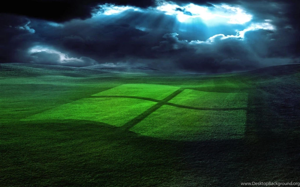 Windows XP Cloud Wallpapers HD