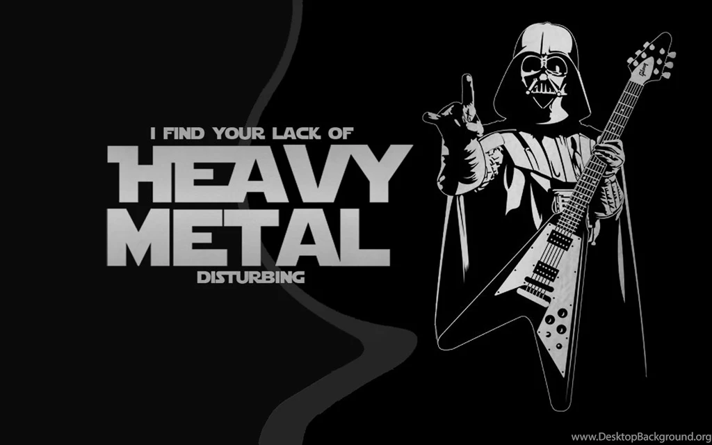 HEAVY METAL BANDSWALLPAPERS