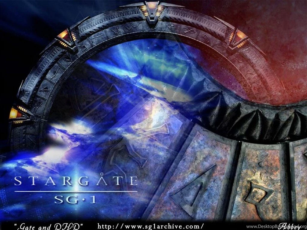 My Free Wallpapers Movies Wallpapers : Stargate SG 1