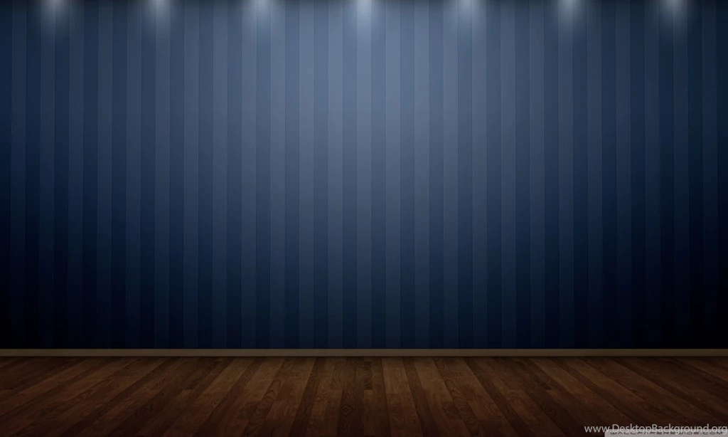 Empty Room HD Desktop Wallpapers : High Definition : Fullscreen ...