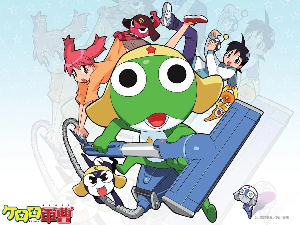 Keroro Gunso Wallpapers Sgt Frog Keroro Gunso Wallpapers Desktop Background Keroro Gunso Wallpapers Sgt Frog Keroro Gunso Wallpapers Desktop Background