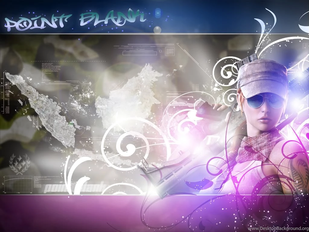 Point Blank Wallpapers