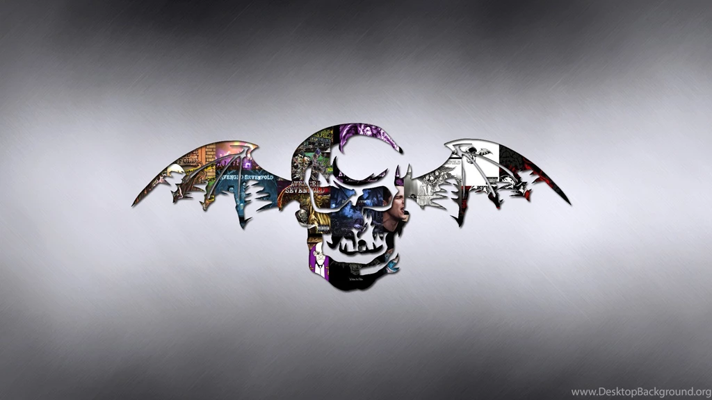 Free Avenged Sevenfold Wallpapers Download