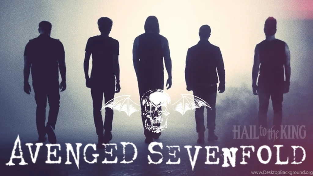 Avenged Sevenfold HD Wallpapers