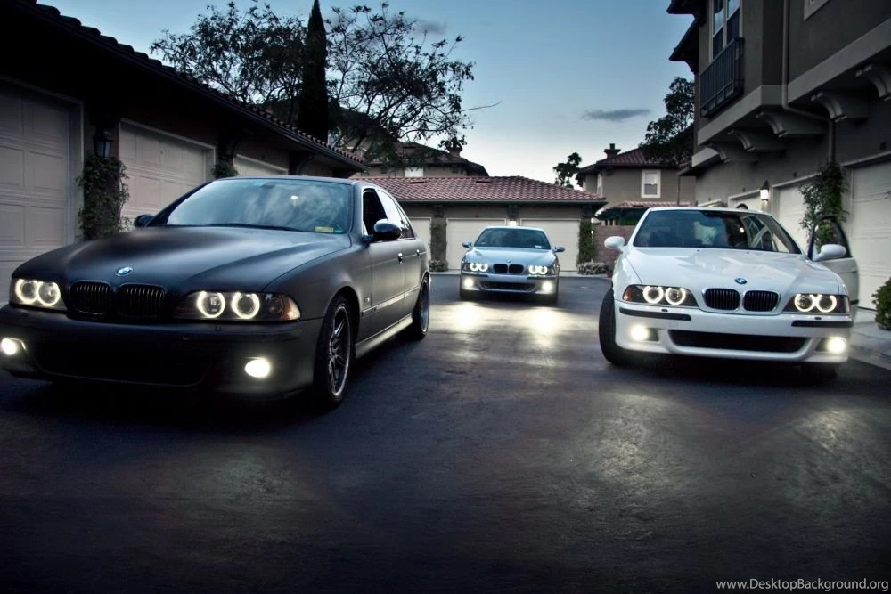 E39 M5 Wallpapers Wallpapers Cave