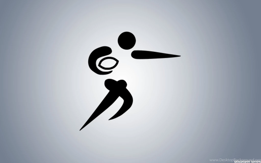 Rugby Ball Wallpapers Widescreen HD