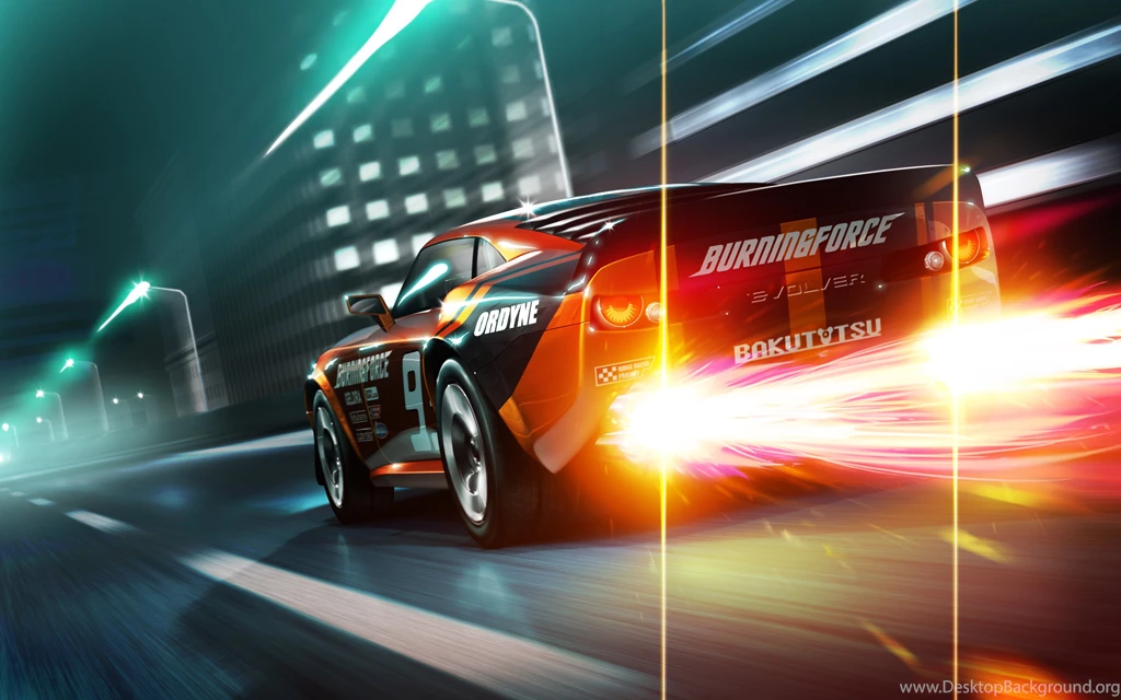 Ridge Racer 3d 4K Ultra Hd Wallpapers Free HD Wallpapers   Download ...