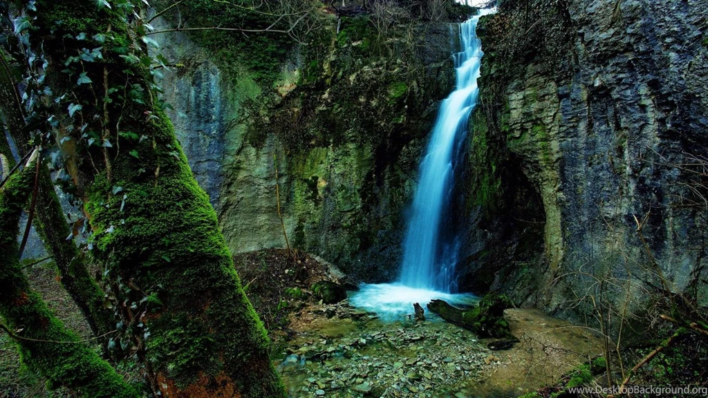 Free Download Nature Fantasy Backgrounds HD Wallpapers 03 (45013 ...