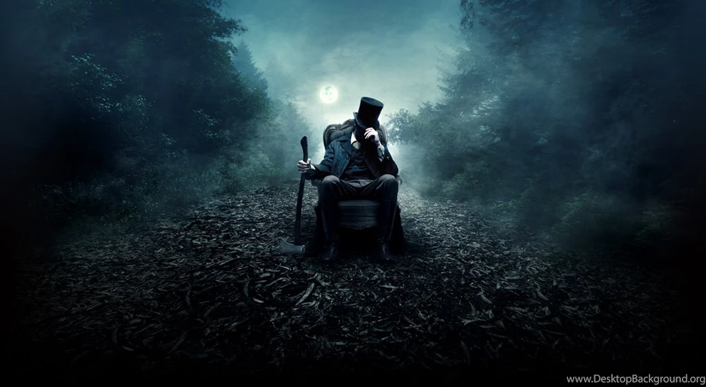 Abraham Lincoln Vampire Hunter Wallpapers