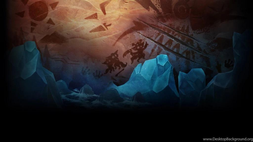 Gnar Teaser Backgrounds   League Of Legends Wallpapers