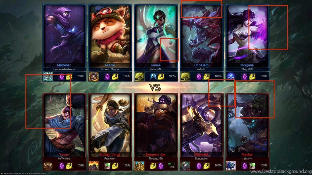 New Loading Screen Backgrounds Mysteries And Wonders