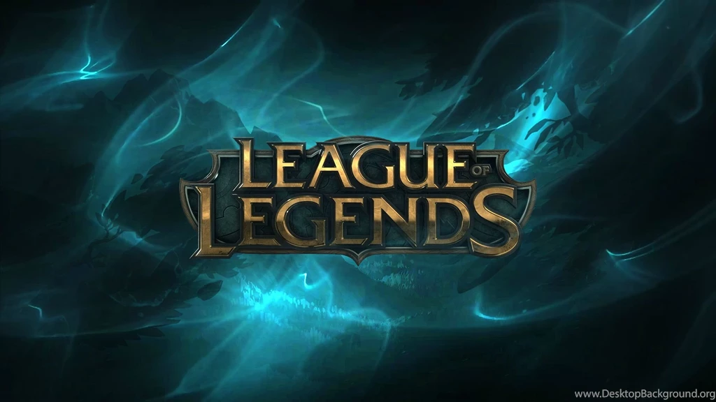 Season 6 themed LoL Wallpapers : Leagueoflegends