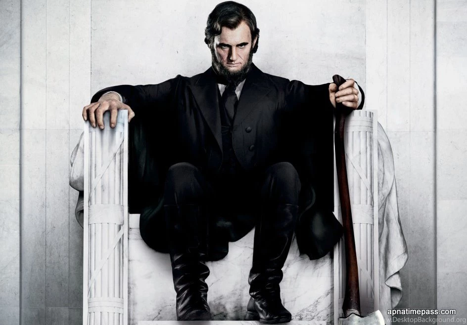 Abraham Lincoln: Vampire Hunter Movie Wallpapers