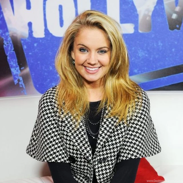Hollywood: Tiffany Thornton Profile, Pictures, Images And Wallpapers