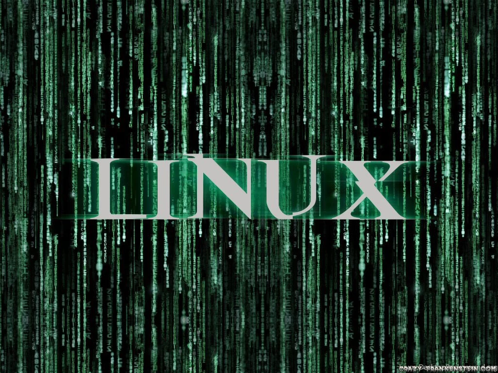 Linux Computer Wallpapers Page 2 Crazy Frankenstein