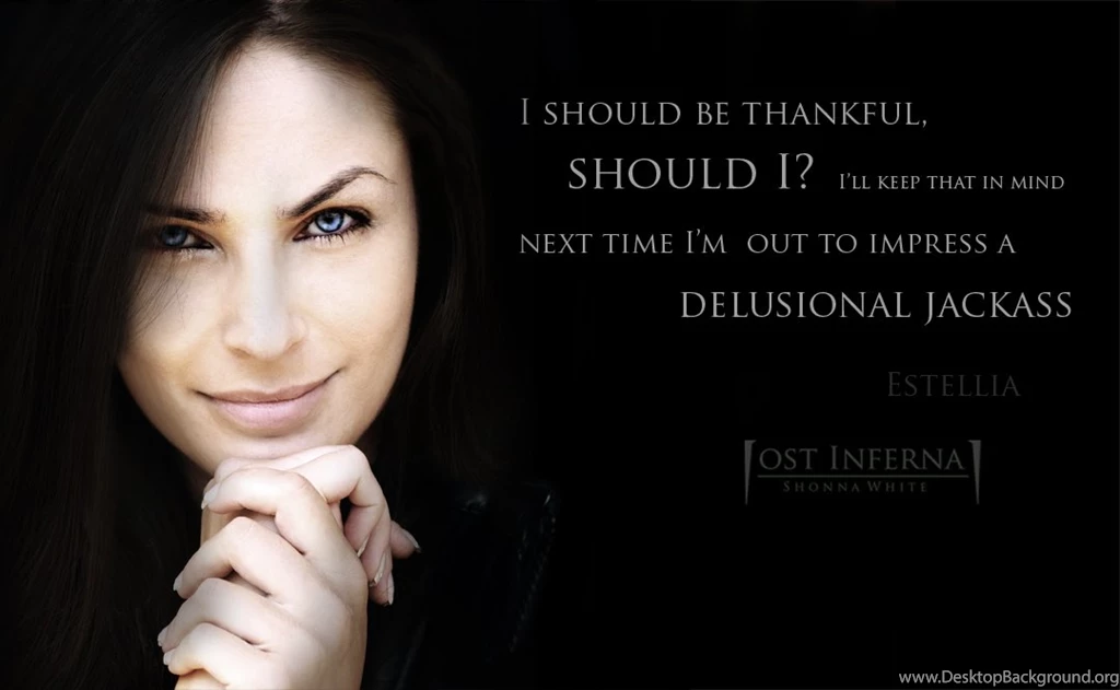 Lost Infernal