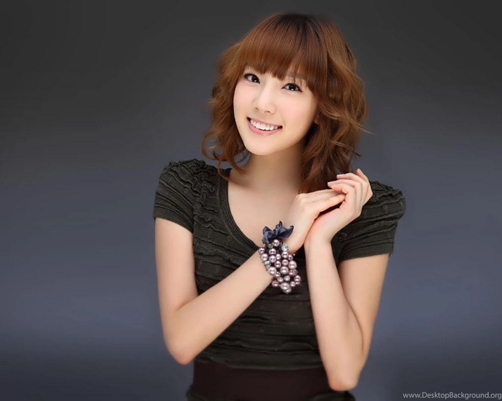 Wallpapers Snsd Asians Kim Taeyeon Singer Actor 2560x2048 ...