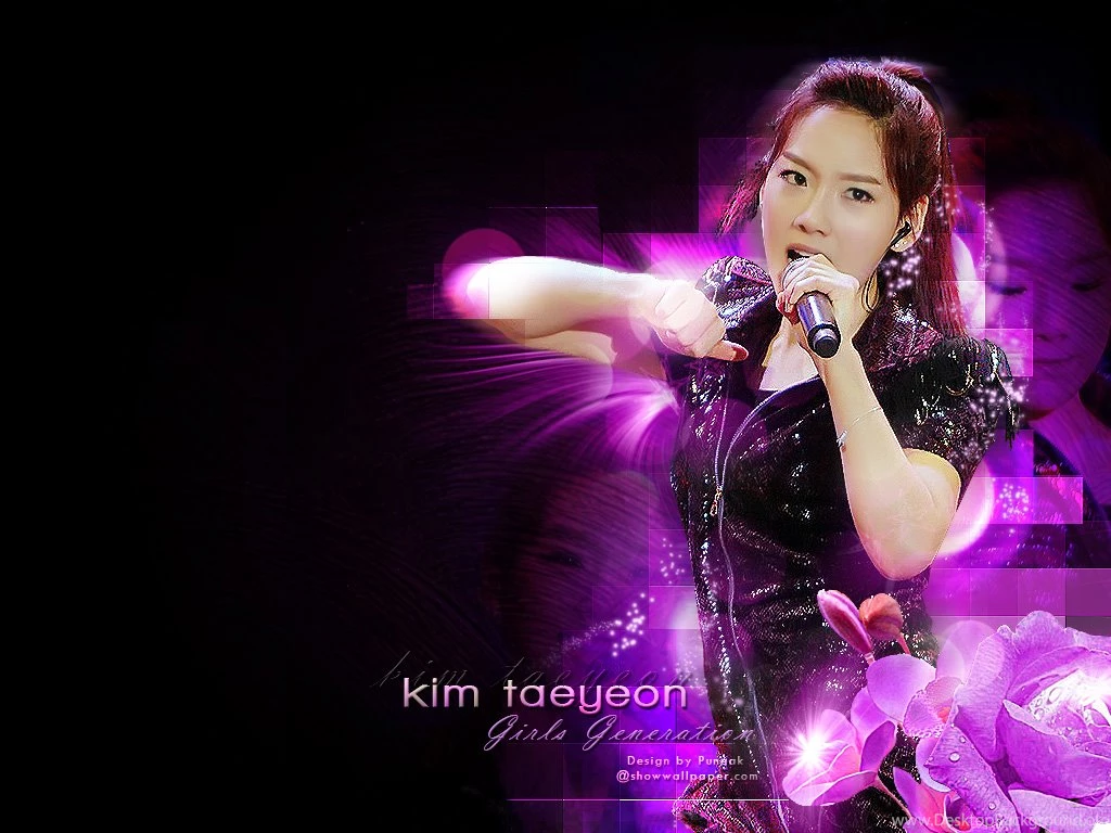 Kim Tae Yeon Actress Wallpaper, Size: 1024x768