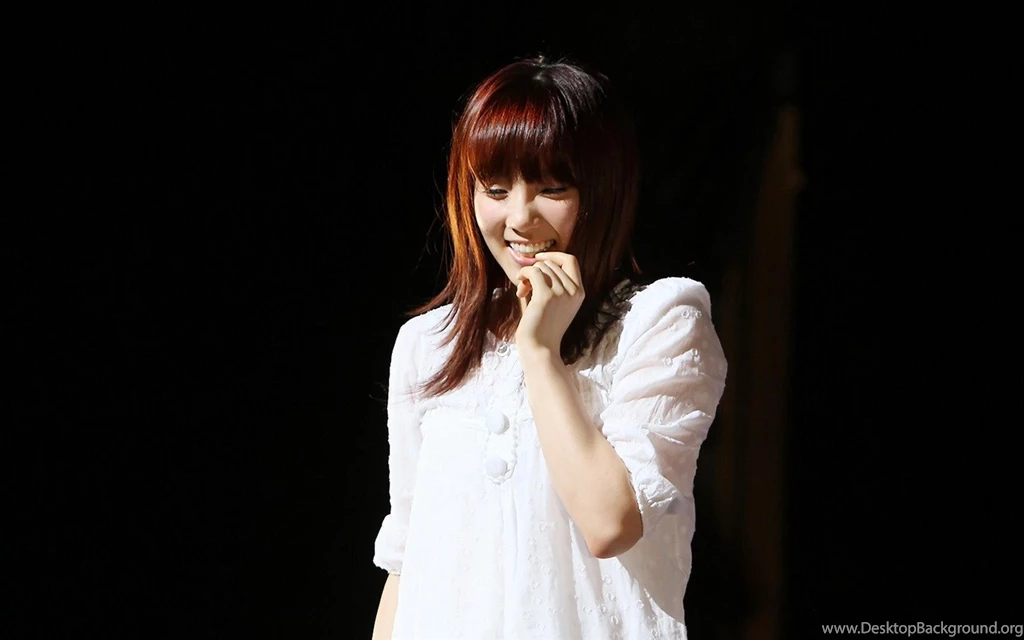 Kim Tae Yeon Beautiful Wallpapers