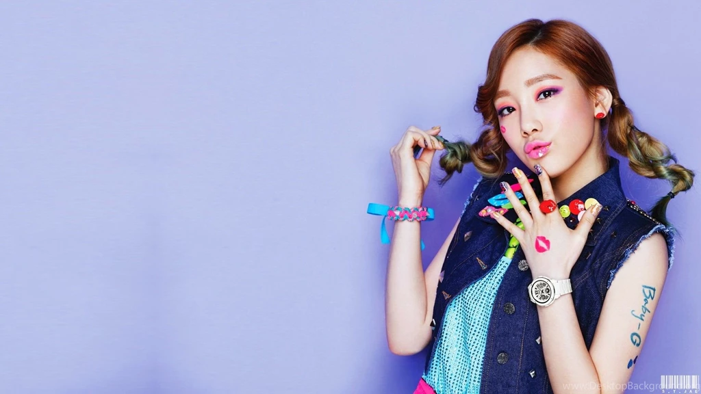 Taeyeon Wallpapers Wallpapers Cave