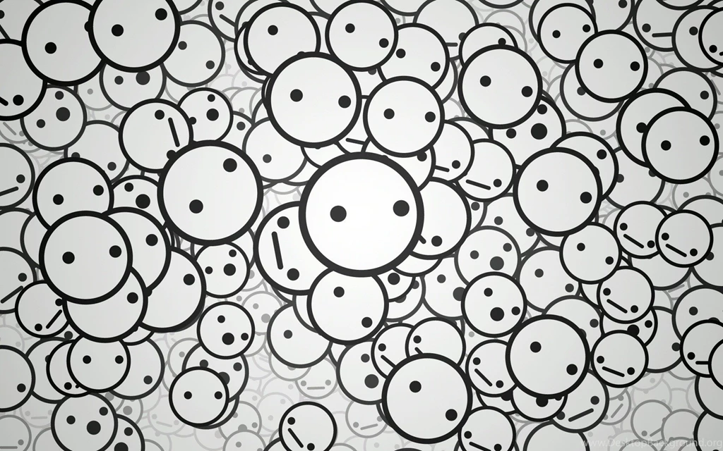 Smileys Desktop Wallpapers