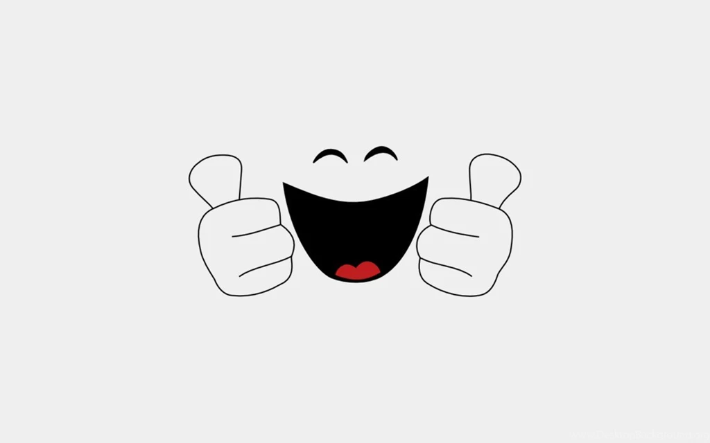 Laughing Smileys
