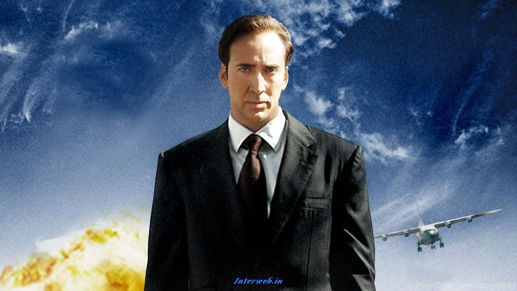 Nicolas Cage Lord Of War Wallpapers And Images   Wallpapers ...