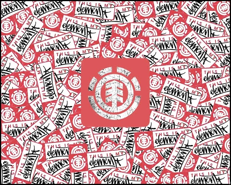 Element skate wallpapers 5