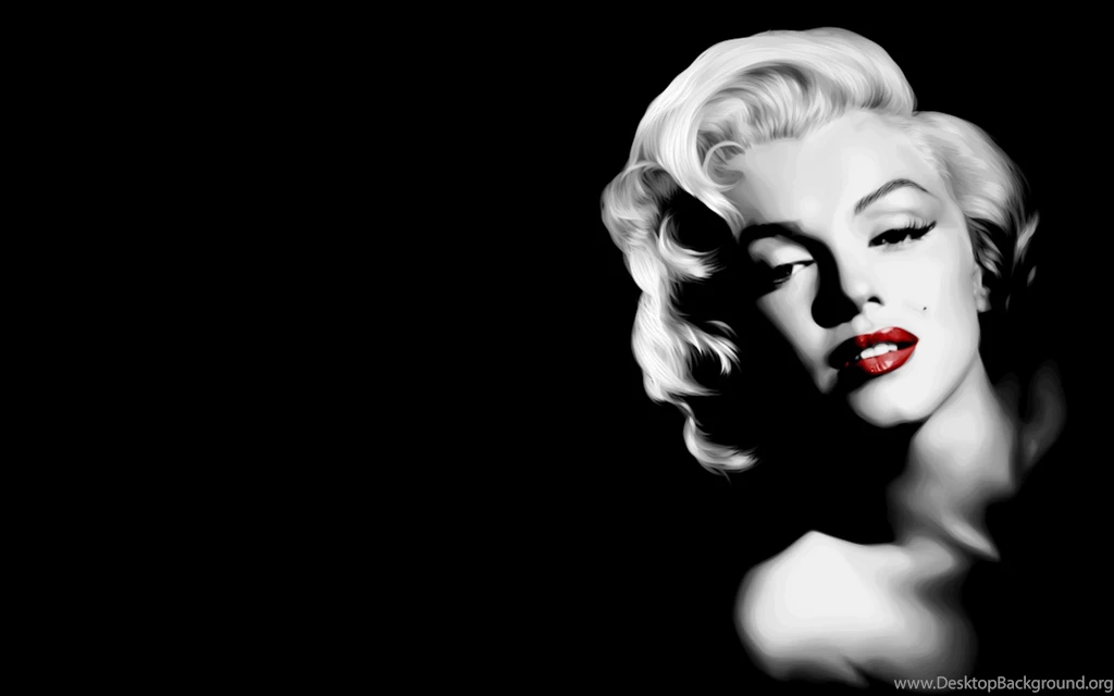 Marilyn Monroe HD Wallpapers For Desktop Download