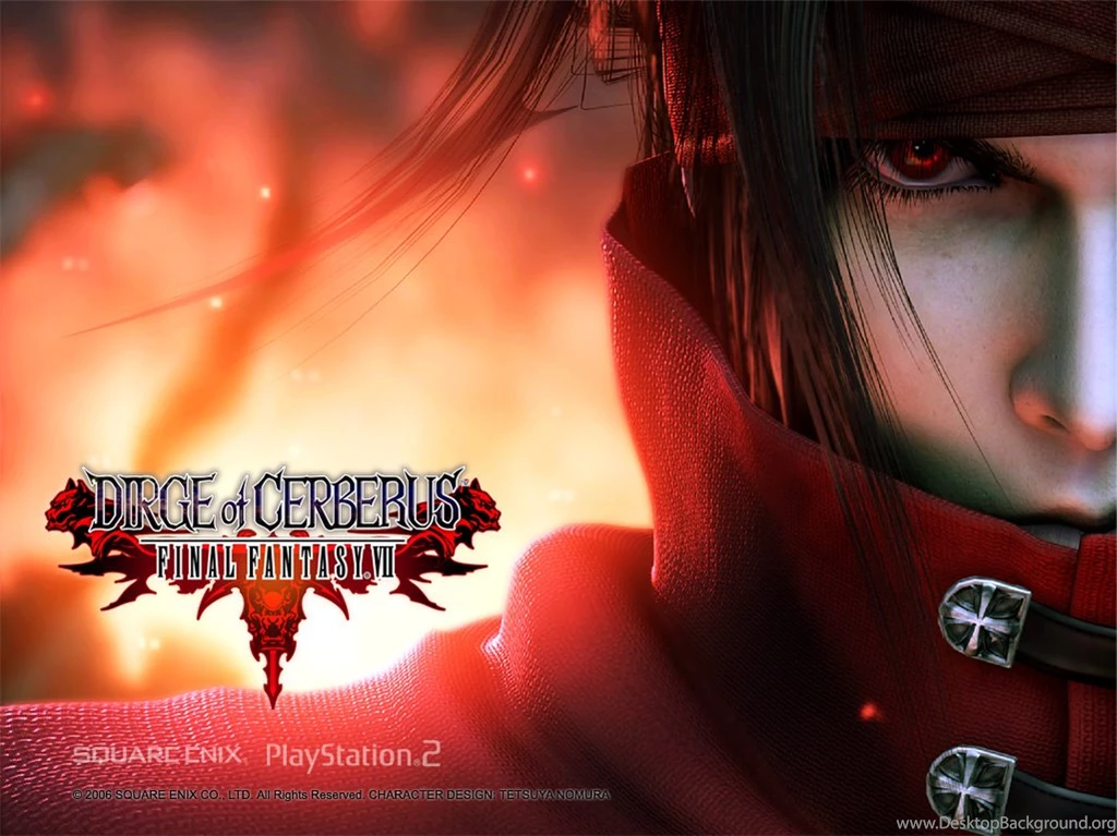 Final Fantasy Vii Wallpapers