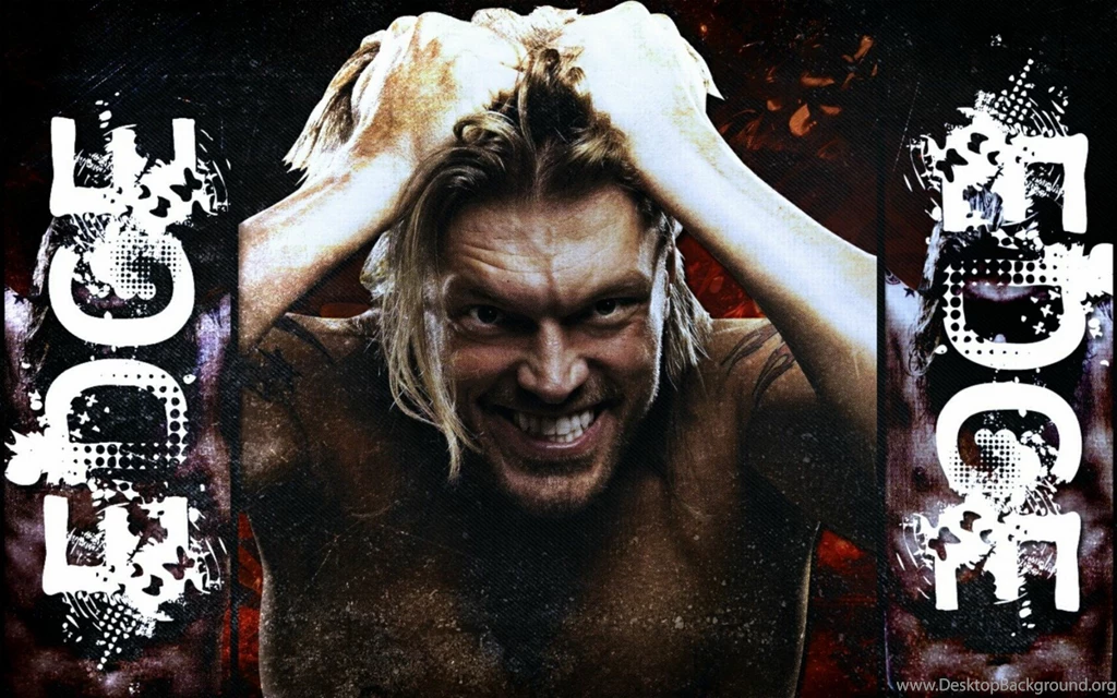 Wwe Edge Wallpapers   Images   Tbwnz.com