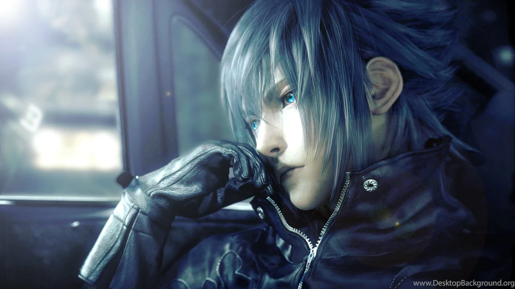 Wallpapers Final Fantasy Collection (41+)