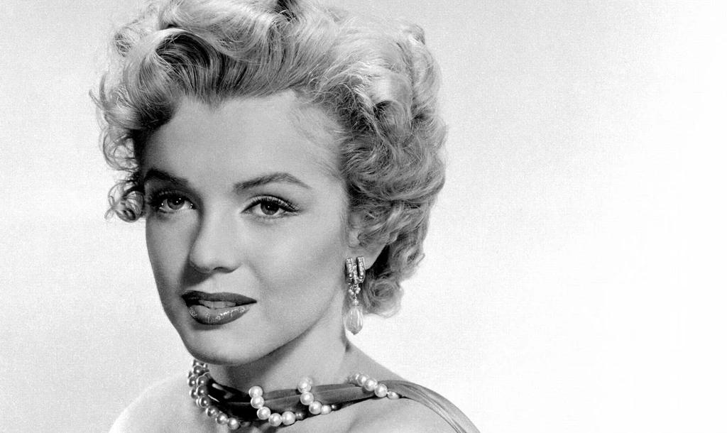 Marilyn Monroe Wallpapers WallpaperFav.com